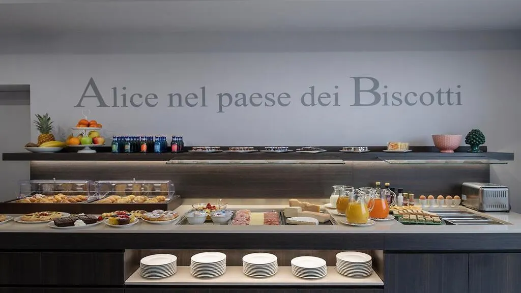 Hotel Villa Delle Fate, BW Signature Collection Sestola 4*,  Italy