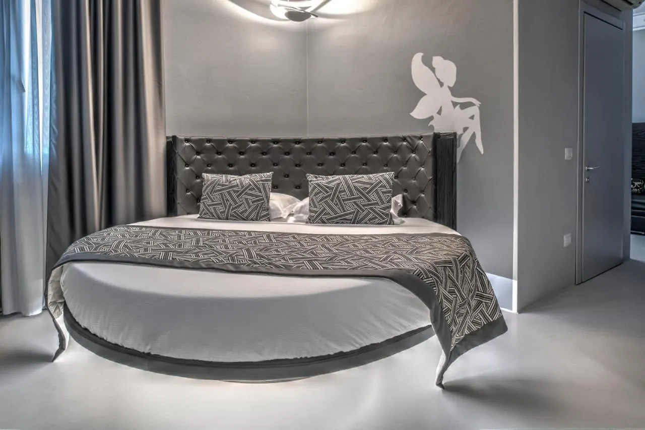 Hotel Villa Delle Fate, BW Signature Collection Sestola Italy
